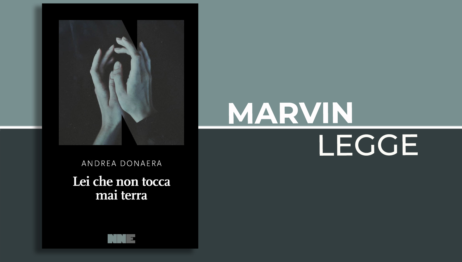 Fuoco cammina con lei