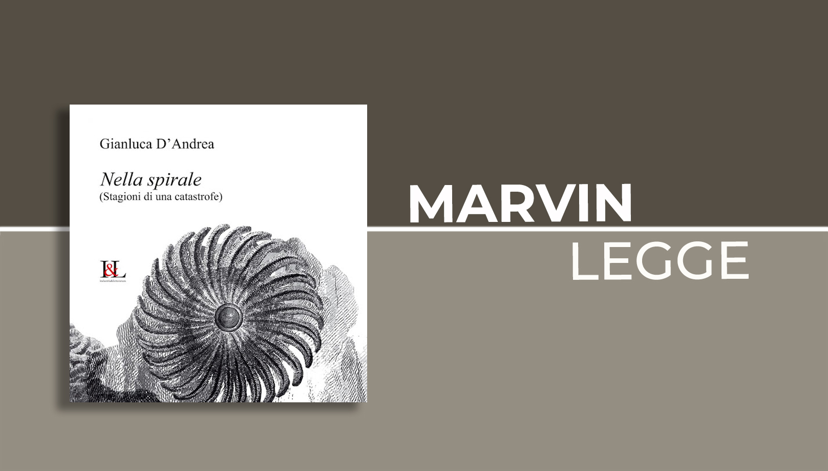 Il bagliore prima della scomparsa