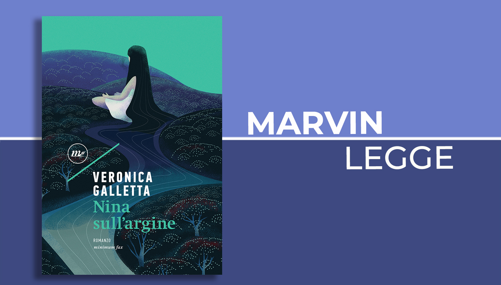 Nina sull’argine: un cantiere aperto