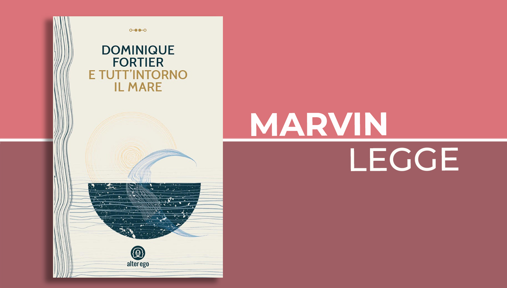 Le parole sono gabbie