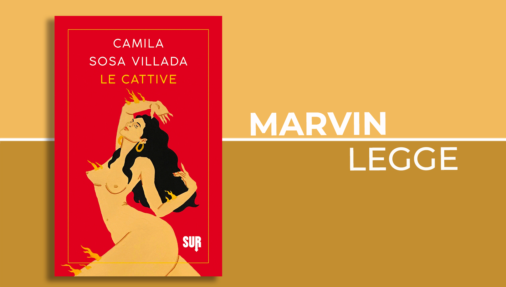 Sottrarsi allo sguardo per riappropriarsi della voce: le trans “cattive” di Camila Sosa Villada