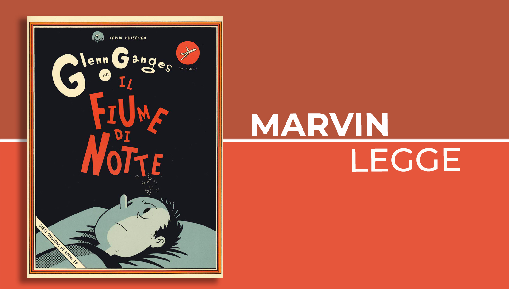 La notte al termine del viaggio