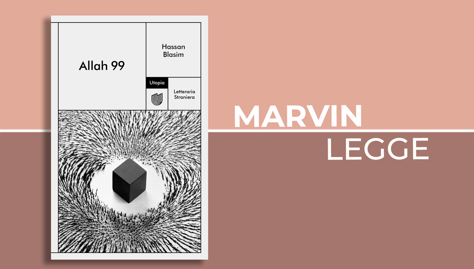 99 nomi, nessuna casa