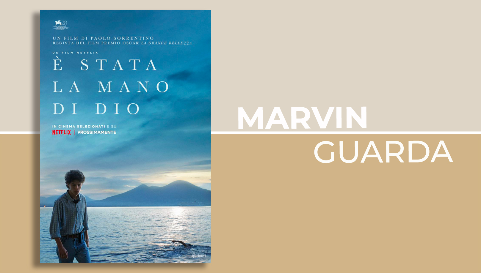 Indagine su un incendiario al di sopra di ogni sospetto