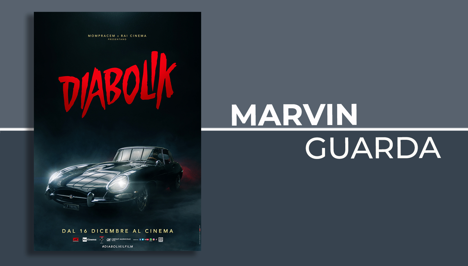 Autopsia di un disastro