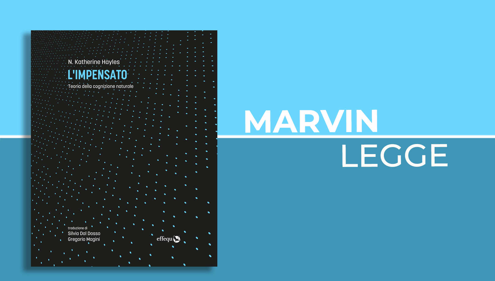 Pensare l’impensabile