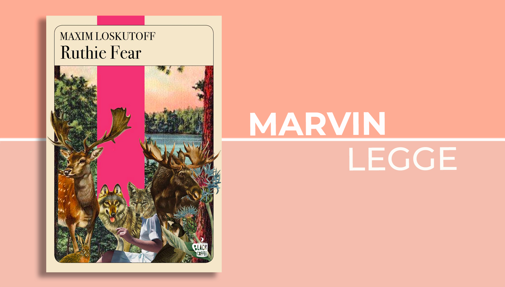 Crescere all’ombra degli spiriti