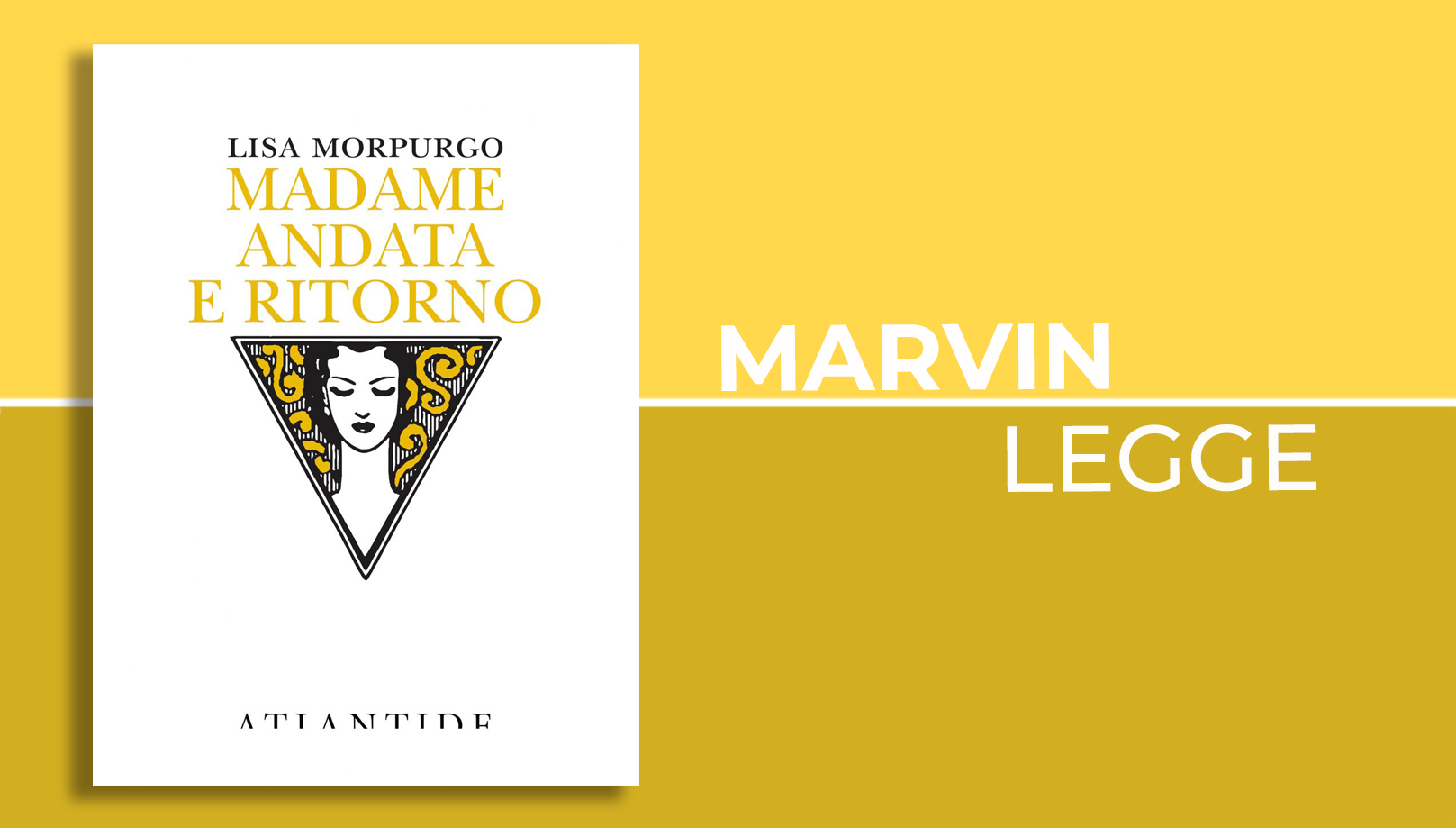 La sostenibile leggerezza di Lisa Morpurgo