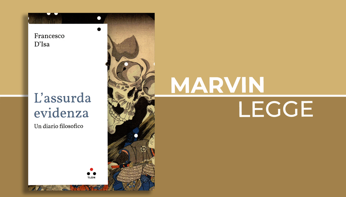 Il sollievo del paradosso