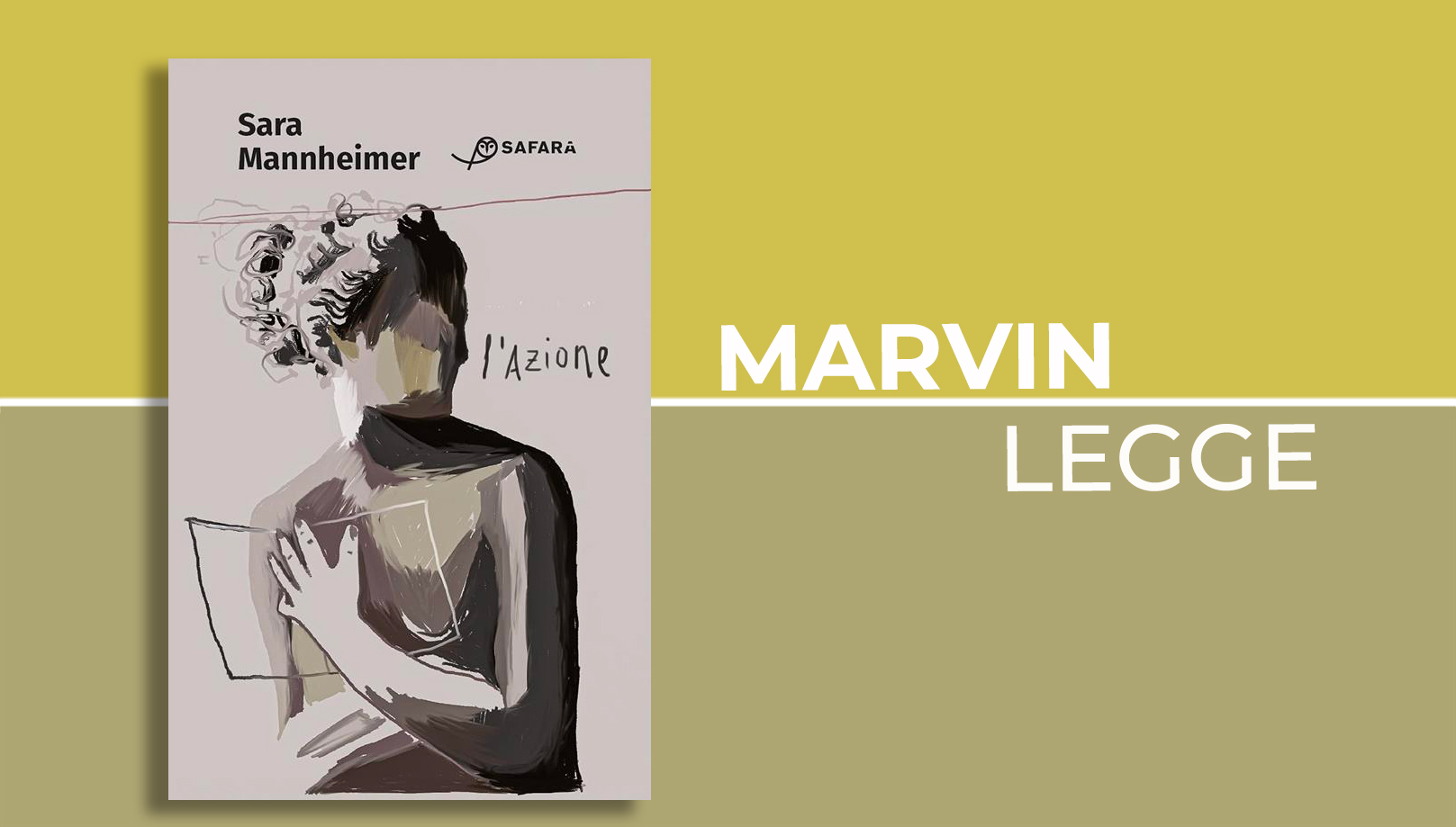 L’azione o sull’abitare