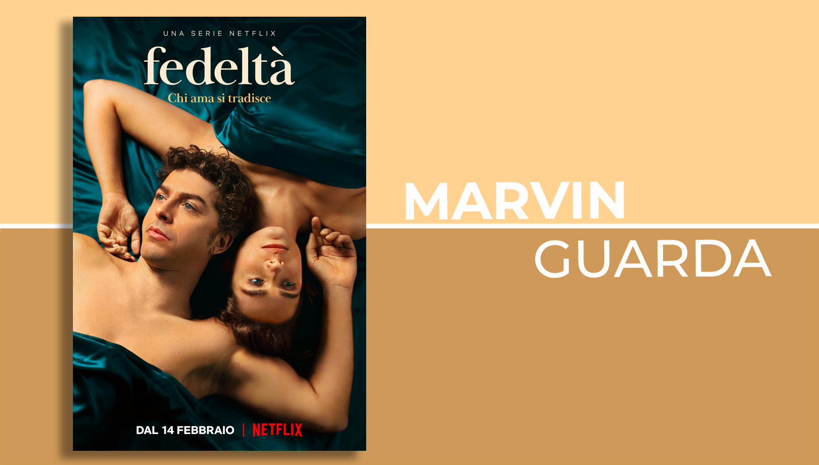 (La) Fedeltà (non) è una cosa seria