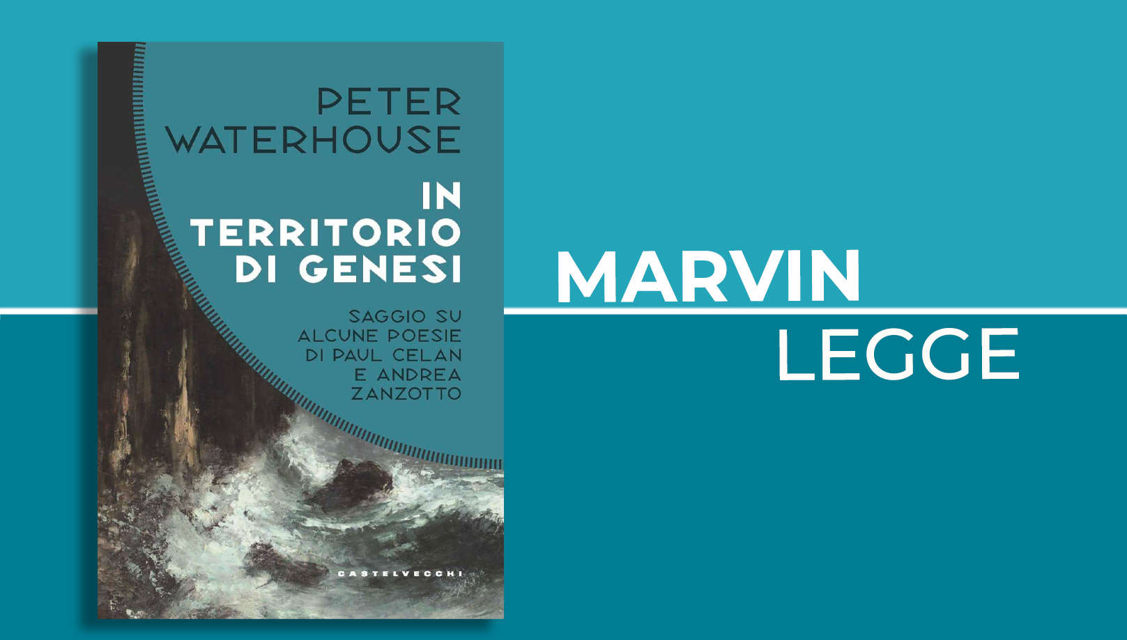 Da opposizioni di nomi a corrispondenze di suoni