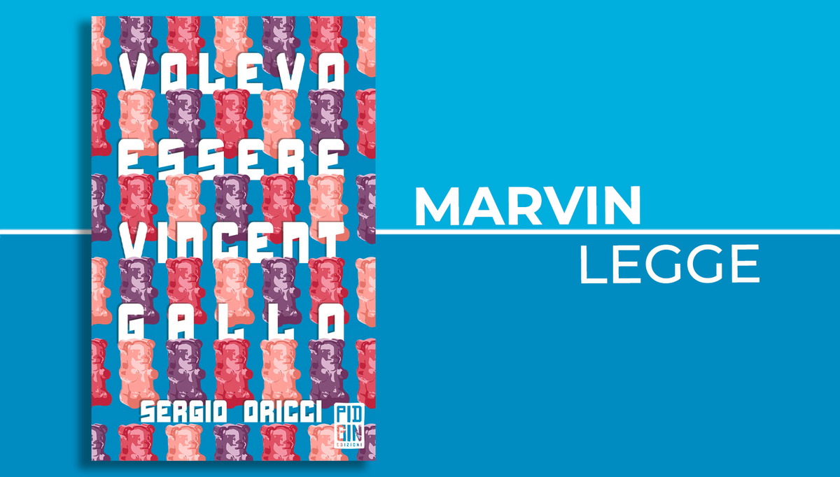 Sergio Oricci: utopico, spietato, inconcludente