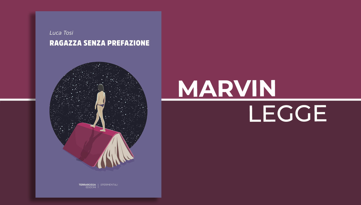 L’amore immaginato per una Manic Pixie Dream Girl senza prefazione