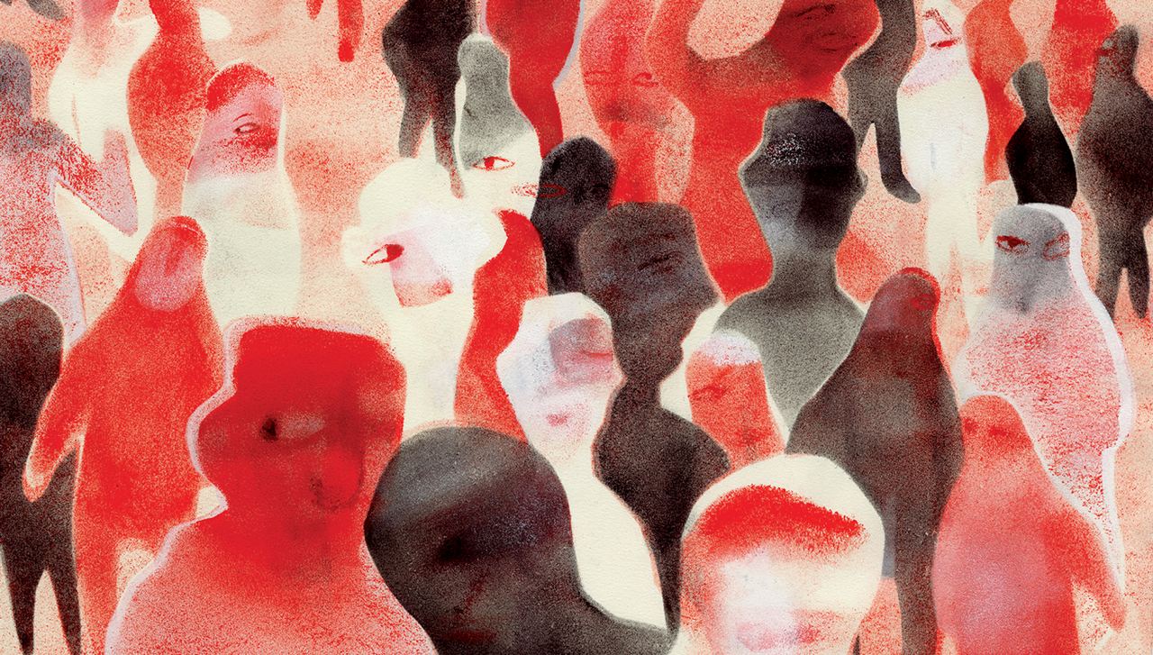 Ricognizione antropocenica della scrittura collettiva italiana negli anni Zero