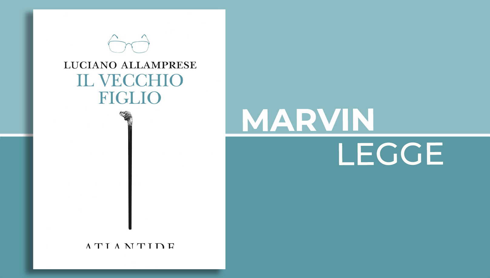 «Non so se in quello stato il bambino potrà passare il ponte»: sul diventare il proprio genitore nel romanzo di Luciano Allamprese
