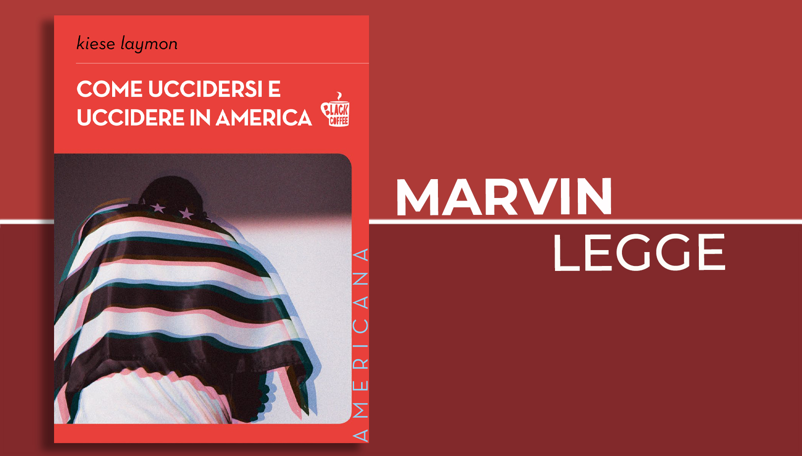 Amarsi e sopravvivere in America