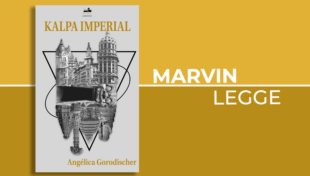 Le dinastie invisibili di Angélica Gorodischer