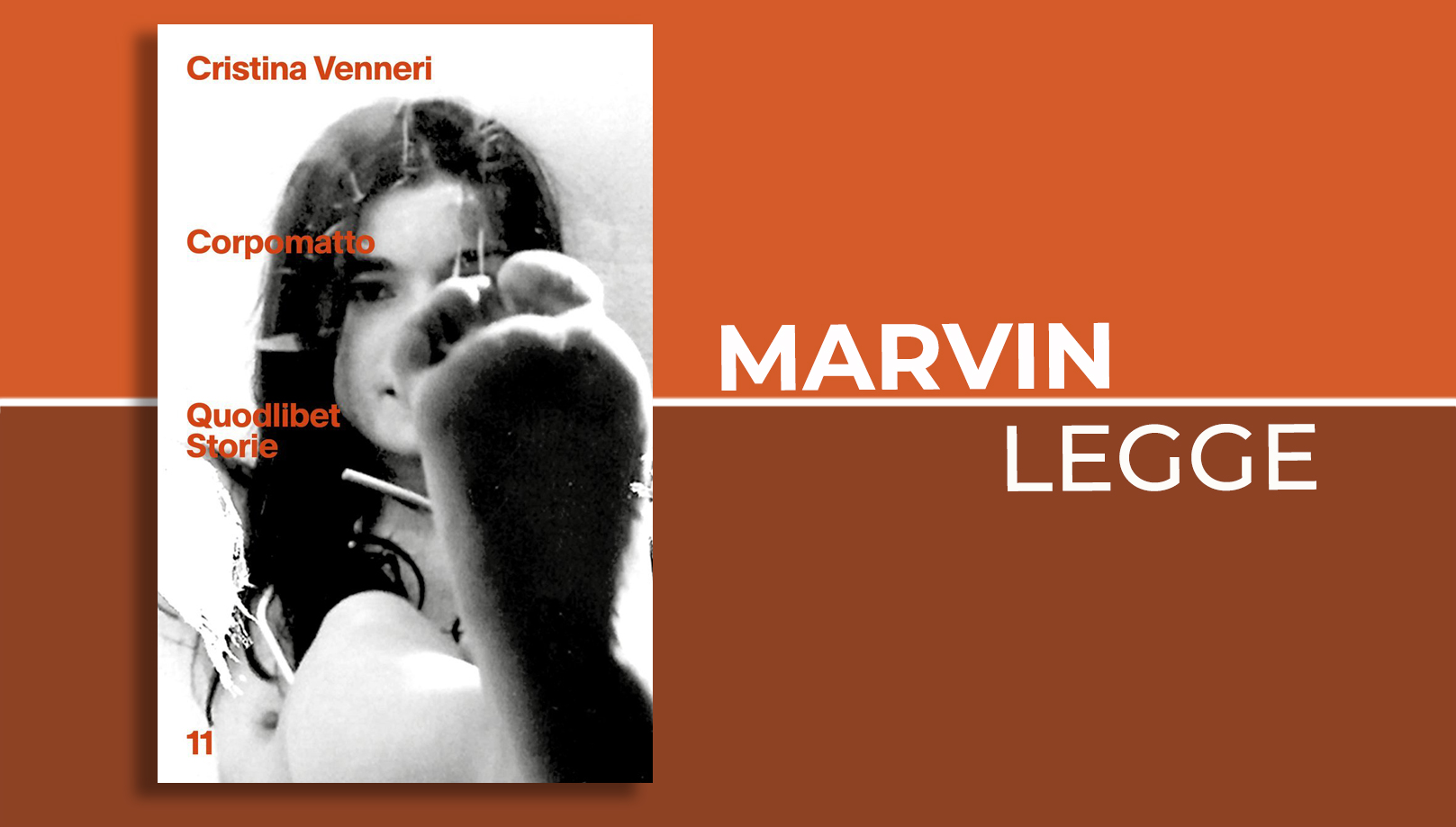 L’emancipazione come chimera: Corpomatto di Cristina Venneri