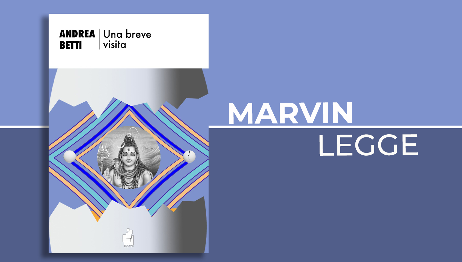 Una breve e lisergica visita