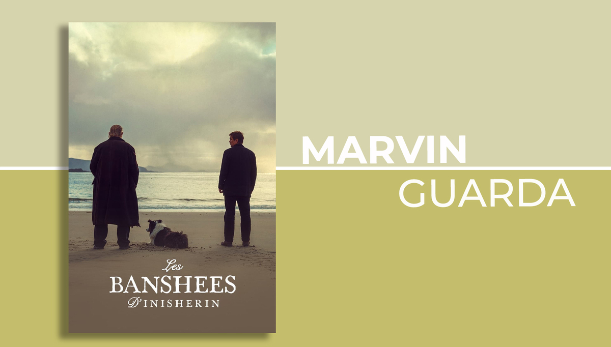 Tra birre scure, amicizia e crudeltà