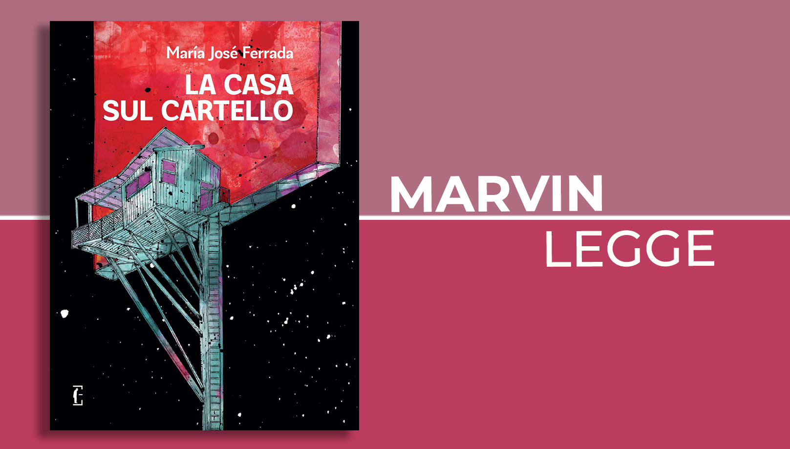 Leggere un libro per leggerli tutti, e viceversa