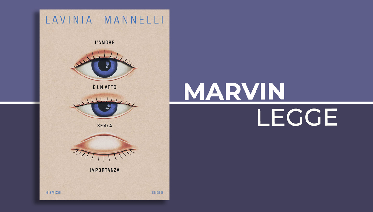 L’amore nell’epoca della sua riproducibilità tecnica