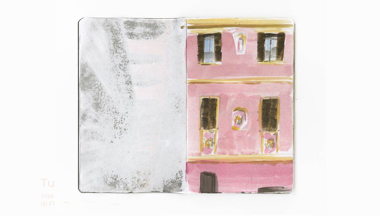 Tutto pur di mantenere viva quella fiamma